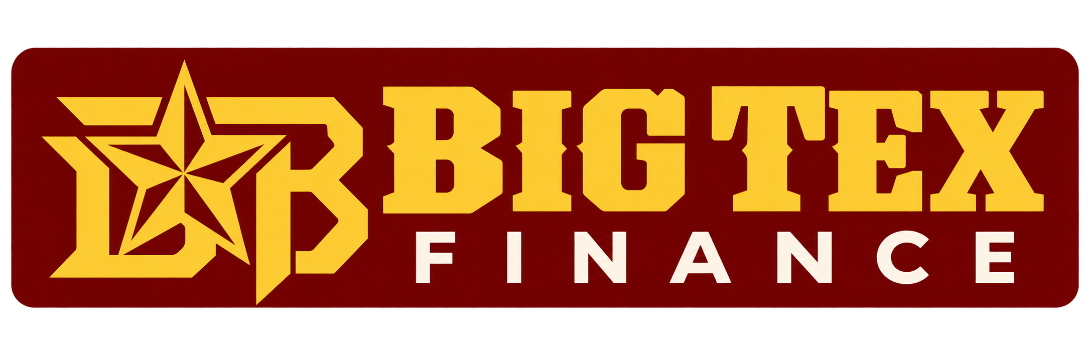 Big Tex Finance
