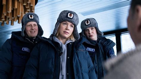  Fargo: Hiljaisen Pohjoisen Murhantapaus!