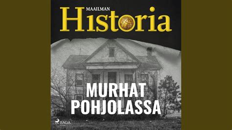 On Kuuman Keskipäivän Kauhistus! Hämmentävä Mystiikka ja Hylättyjen Sielujen Murhat