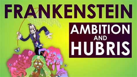 Frankenstein! A Haunting Tale of Ambition and Scientific Hubris?