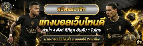 แทง บอล เว็บ ไหน ดี